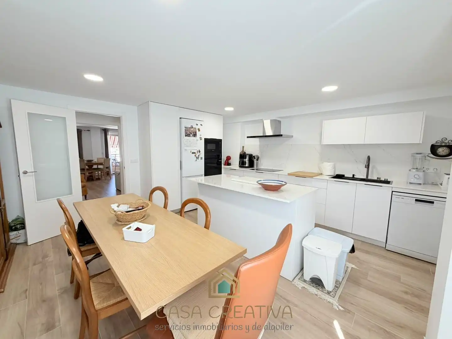 Piso con terraza en venta en Avenida REPUBLICA ARGENTINA DE LA, imagen 27