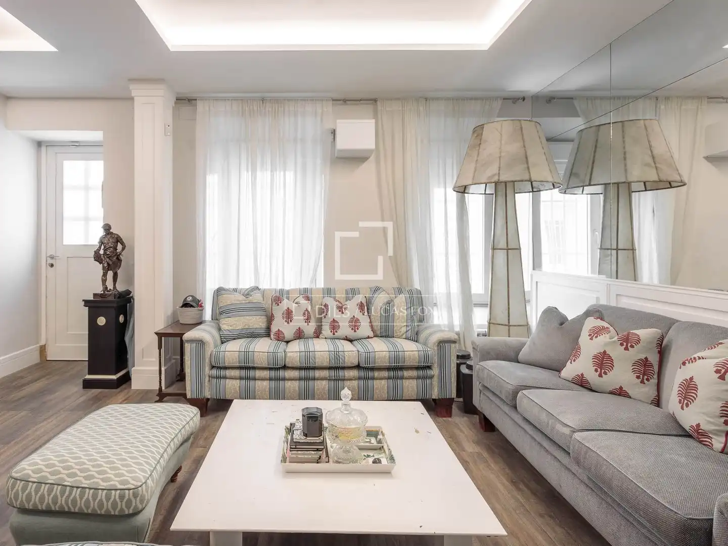 Piso con ascensor en venta en Centro, imagen 5