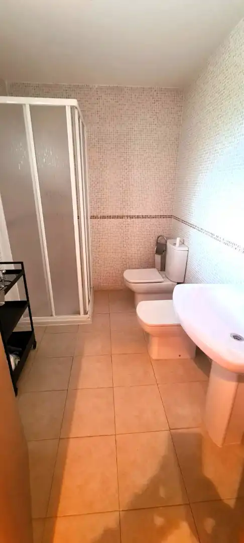 Baño de Piso en venta en Torreblanca con Terraza y Piscina comunitaria