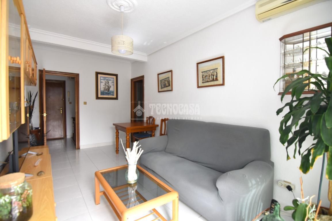 Flat for sale in Centro
