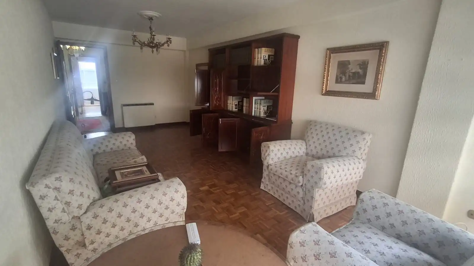 Wohnung mit Aufzug zum Verkauf in Centro - Juan Flórez - Plaza Pontevedra, imagen 2