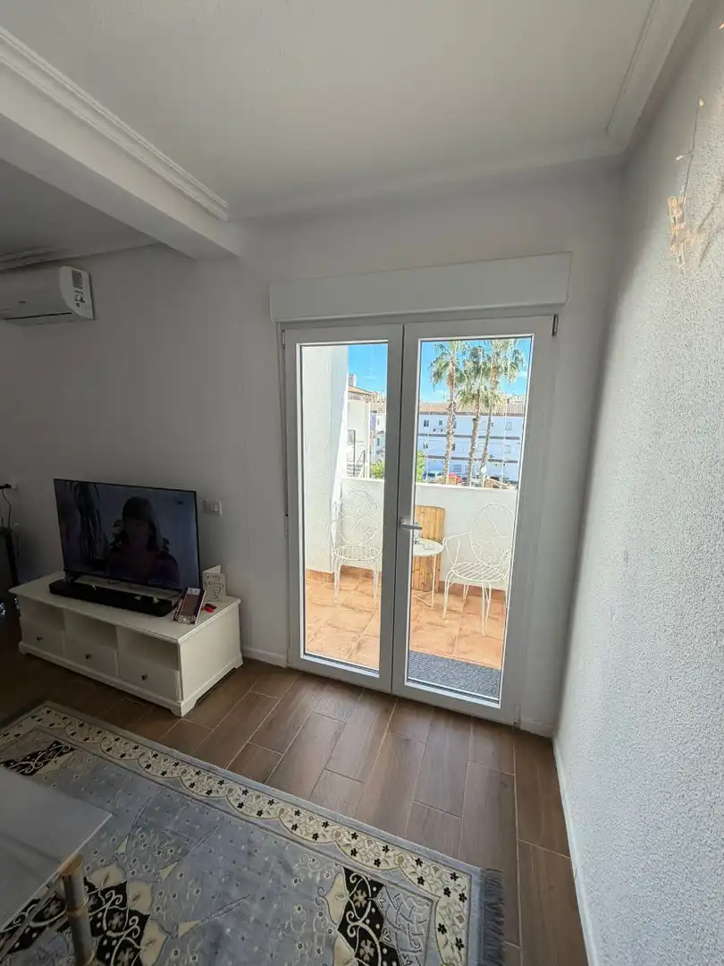Terrassa de Pis en venda en Torrevieja amb Aire condicionat, Calefacció i Terrassa