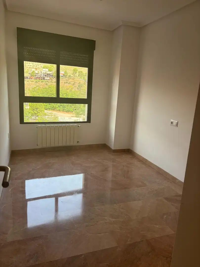 Habitación de Piso de alquiler en Alcoy / Alcoi con Aire acondicionado, Calefacción y Terraza