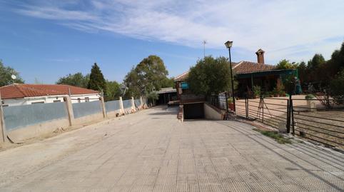 Foto 4 de Casa o xalet en venda a Villaluenga de la Sagra, Toledo