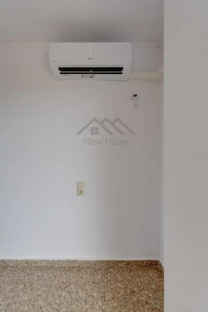 Flat for rent in La Pobla de Vallbona  with Heating, Terrace and Storage room