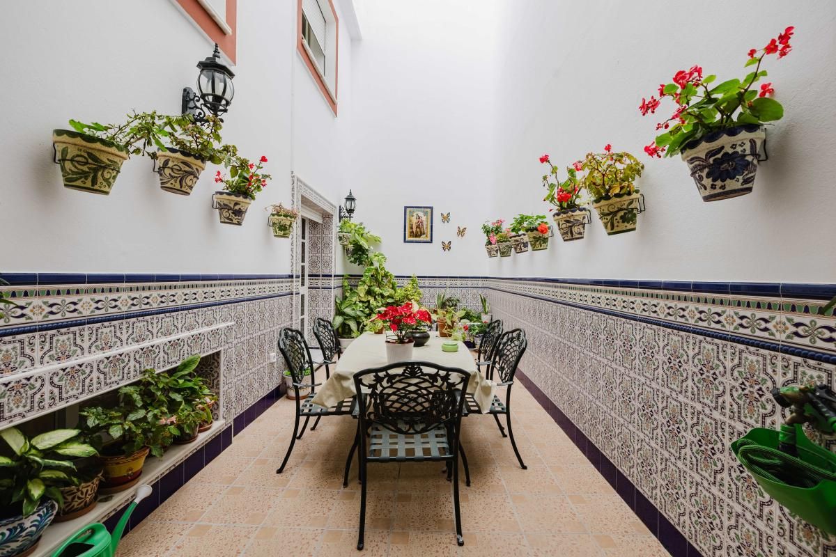 House or chalet for sale in C. Limonero, 6, Arroyo de la Miel