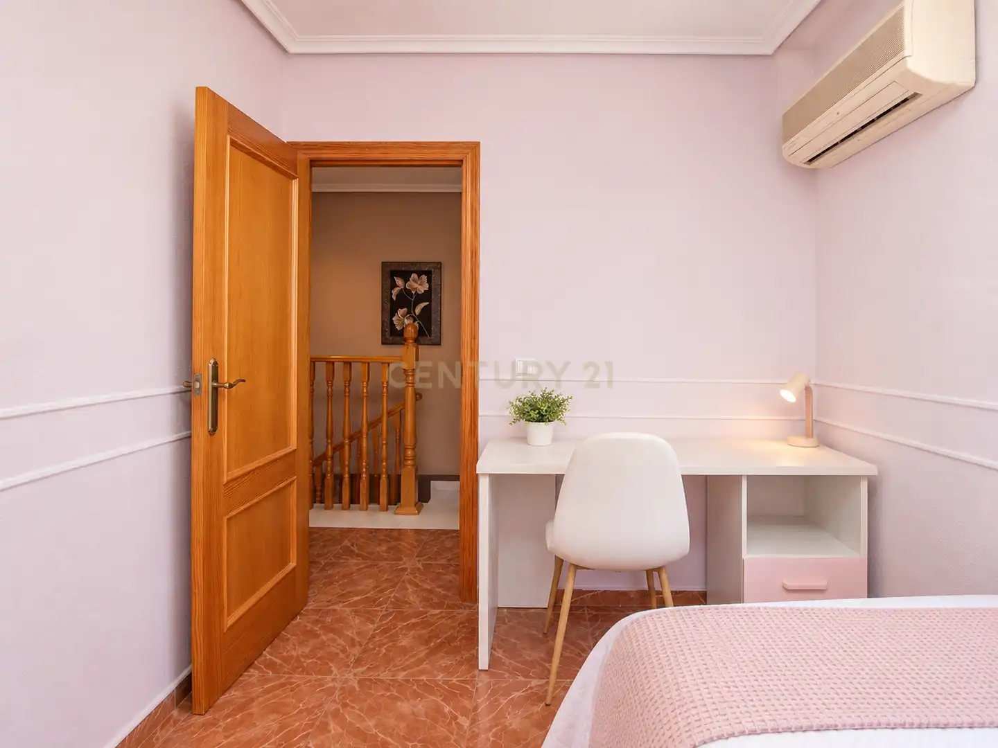 Adossat amb terrassa en venda a Calle Pedro Maltés, 1, Sant Vicent del Raspeig, Spain, imagen 32