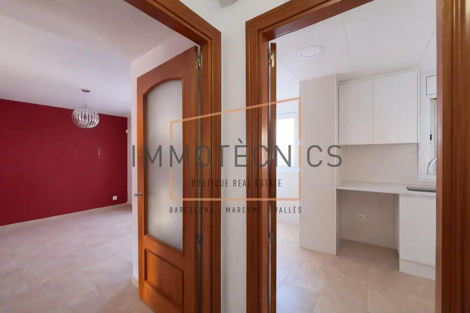 Ático en venta en Tordera con Aire acondicionado, Calefacción y Balcón