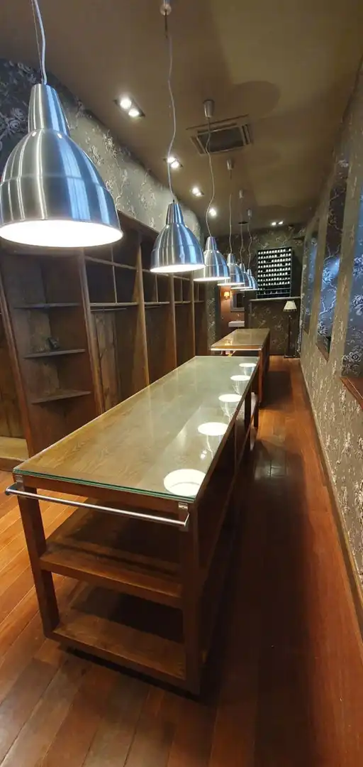 Local comercial en venda a Indautxu, imagen 24