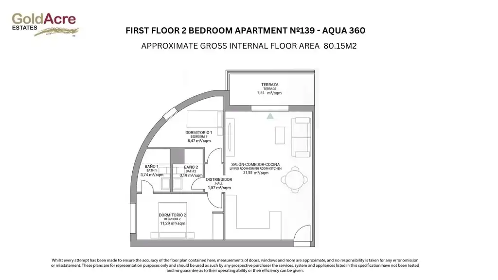 Apartament en venda a La Oliva pueblo, imagen 13