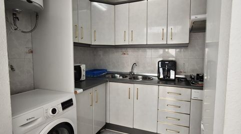 Foto 4 de Piso en venta en Platon, Roquetas Pueblo, Roquetas de Mar