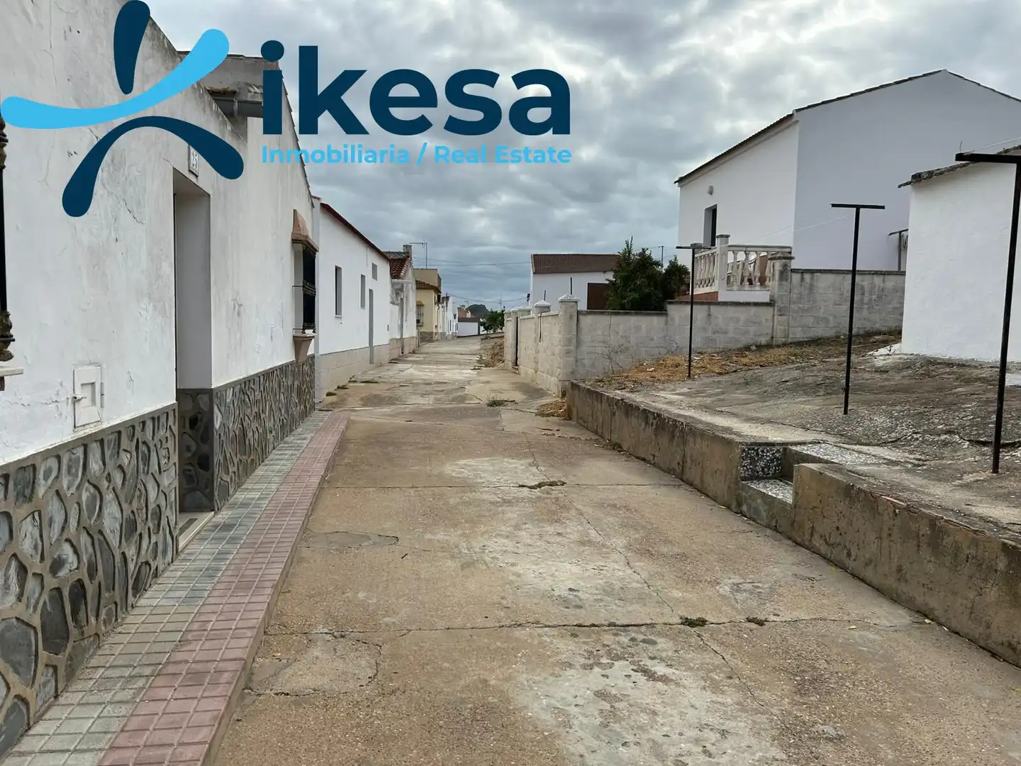 Casa adosada en venta en Tharsis