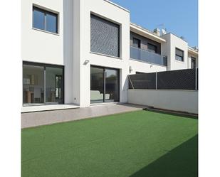 Terrace of House or chalet for sale in Vilafranca del Penedès  with Air Conditioner, Heating and Balcony