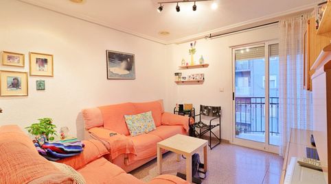 Foto 5 de Piso en venta en Reina Victoria - Miguel Hernández, Elche / Elx