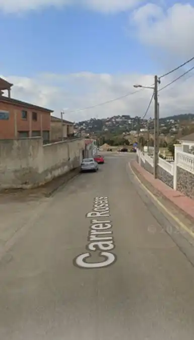 Flat for sale in Carrer Rosers