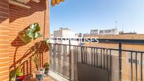 Terrace of Apartment for sale in Guardamar del Segura  with Air Conditioner and Terrace