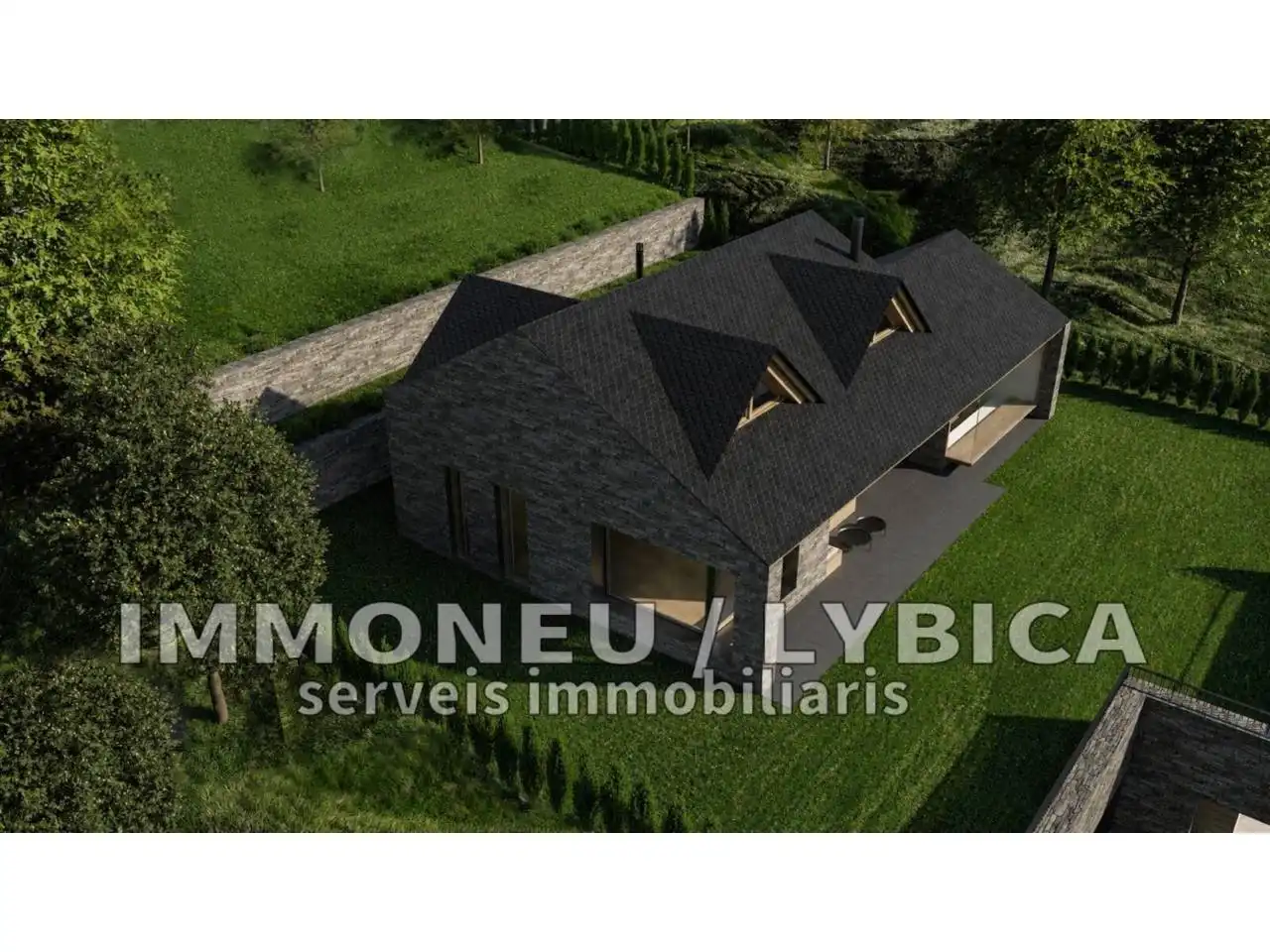 Residencial en venda en Bolvir, Girona