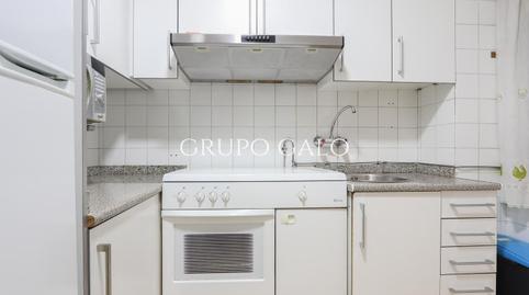 Foto 4 de Piso de alquiler en Rúa Do Conde de Torrecedeira, Berbés - Peritos, Vigo