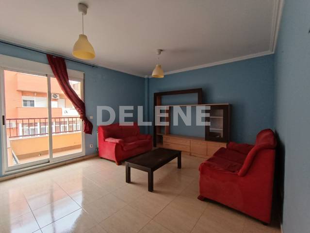 Piso en Venta en Hellín