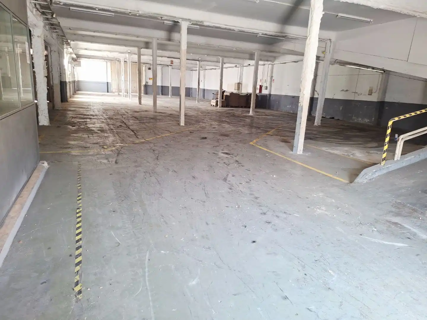 Nave industrielle à louer à Carrer de Severo Ochoa 45, imagen 9