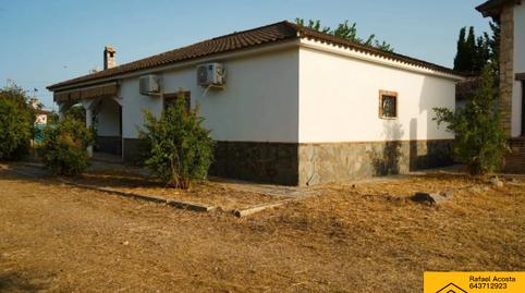 Foto 2 de Finca rústica en venda a Urbanizacion la Barquera, El Higuerón,  Córdoba Capital