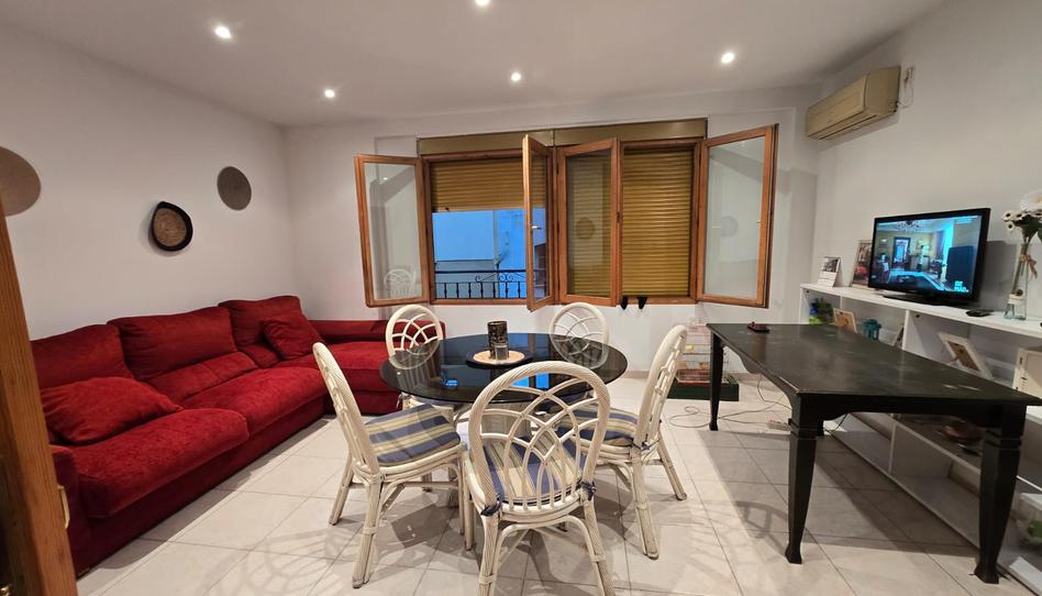 Foto 1 de Piso en venta en Oliva pueblo, Valencia