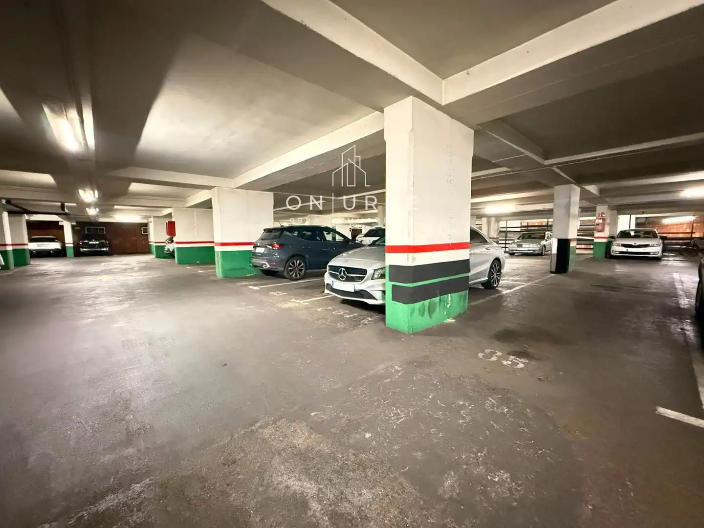 Individual con ascensor en venta en Muntner, imagen 13