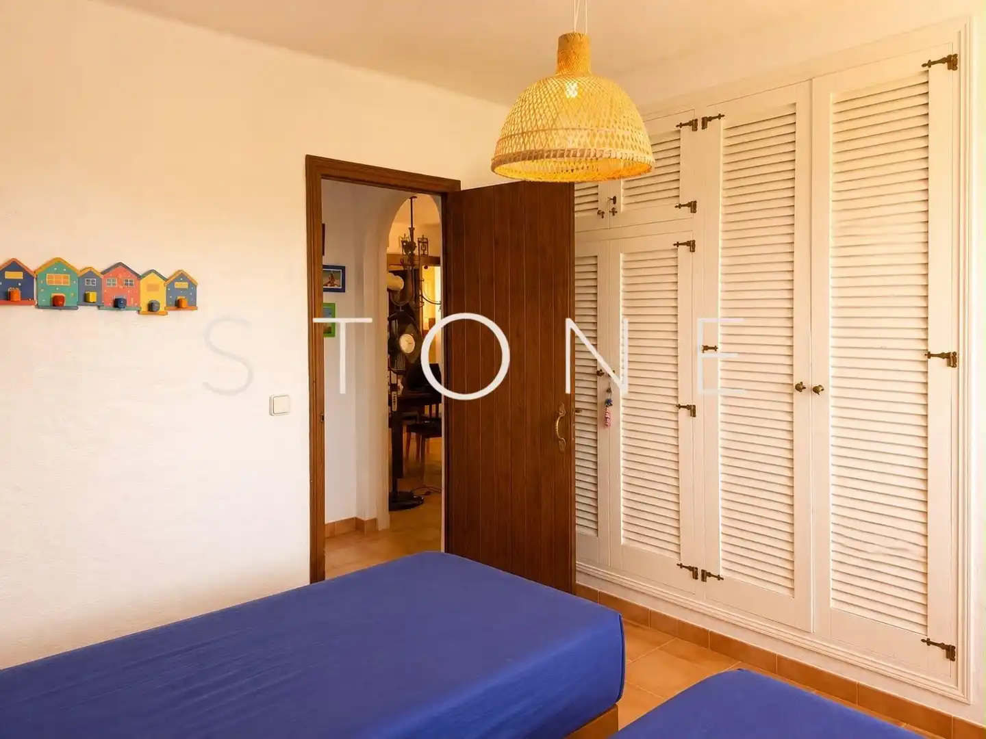 Detached house with pool for sale in Sant Climent - Es Canutells, imagen 26