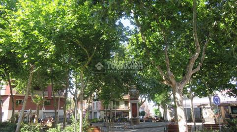 Foto 5 de Garatge en venda a El Guinardó,  Barcelona Capital