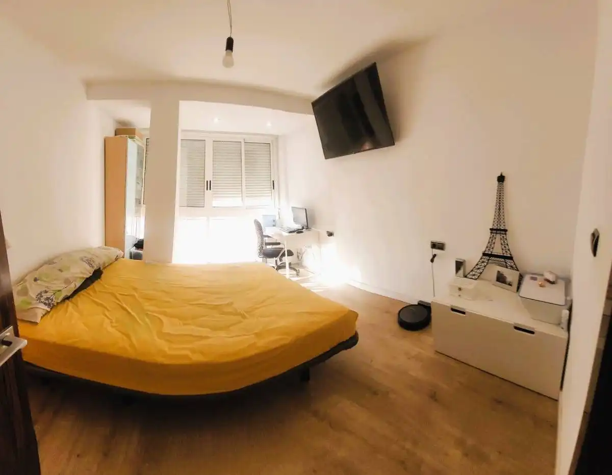 Habitación de Piso en venta en Murcia