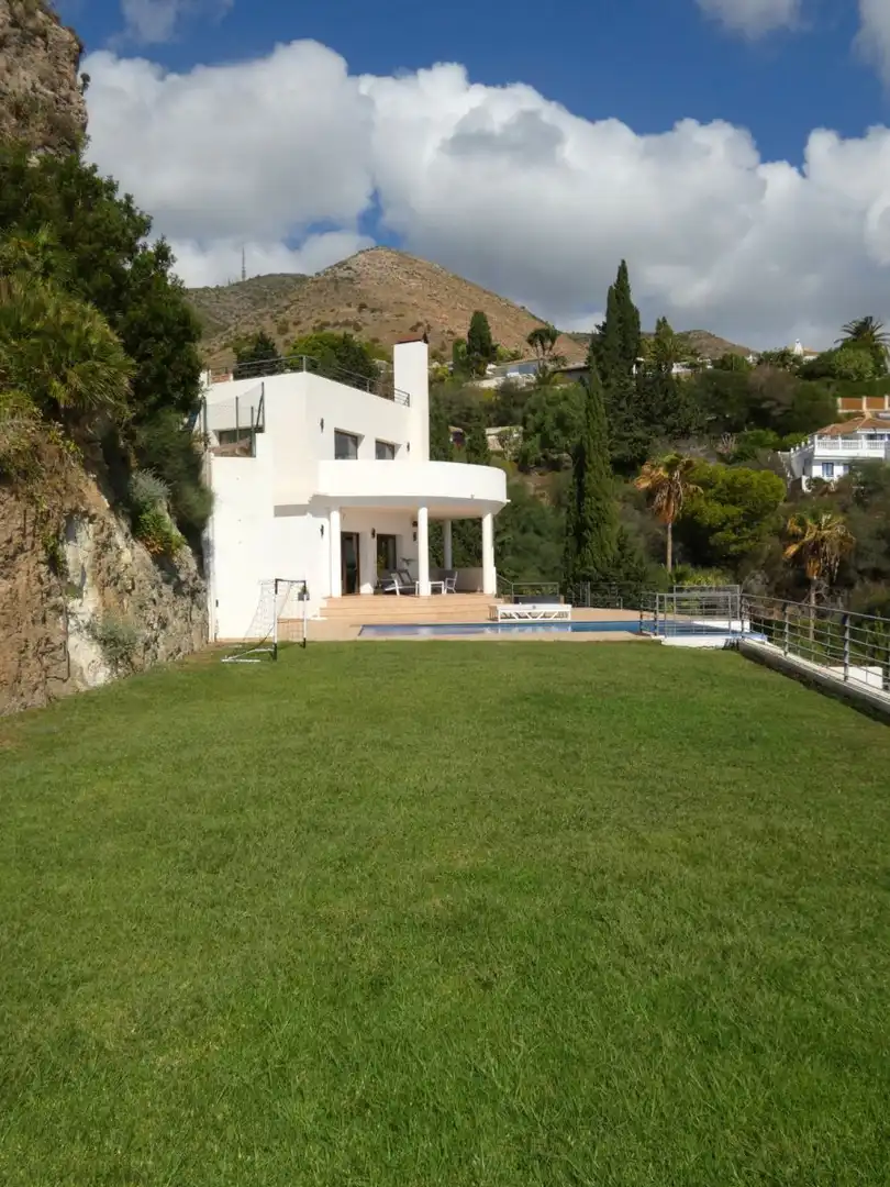 Casa o chalet en venta en La Capellanía - El Higuerón