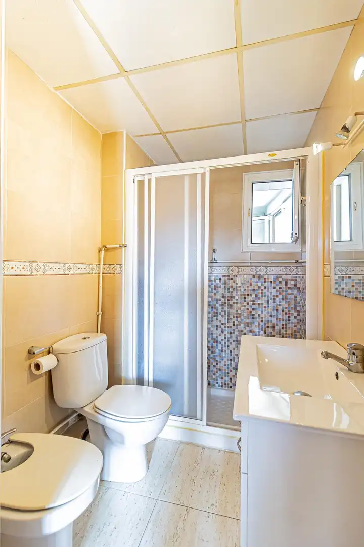 Baño de Piso en venta en Cartagena