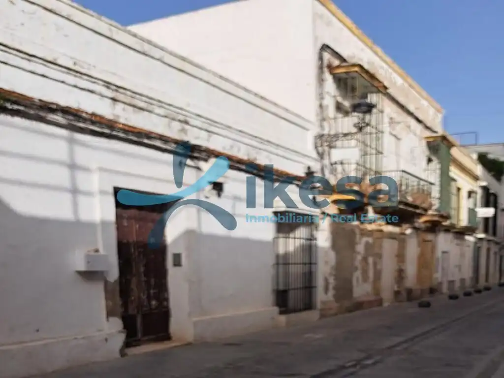 Casa amb jardí en venda a Centro, imagen 2