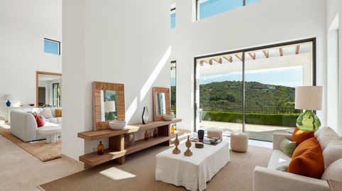 Foto 5 de Casa o xalet en venda a Lugar Cortesin, 96, Casares Golf - Casares del Sol, Casares