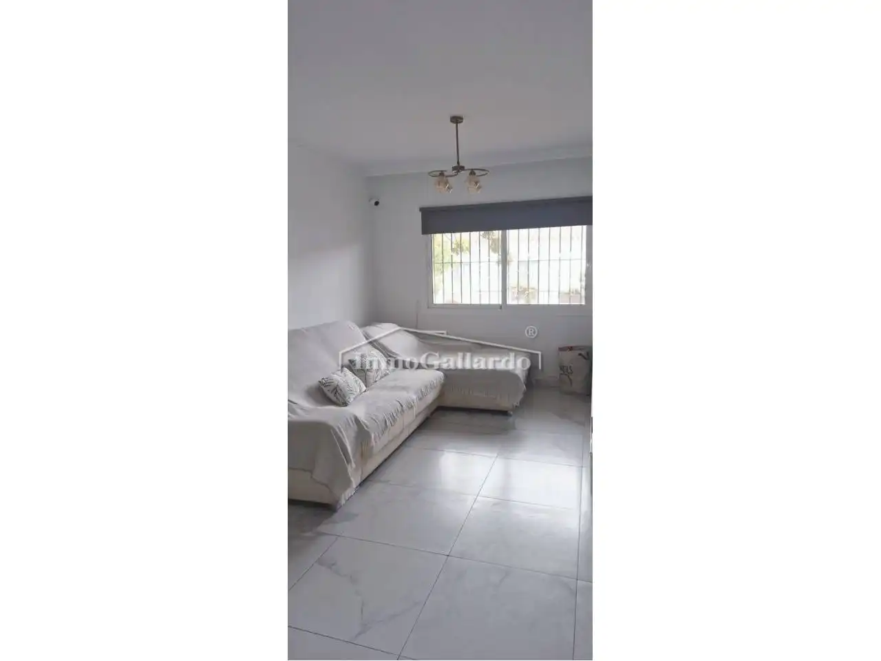 Living room of Duplexes for sale in Mijas  with Terrace, Storage room and Balcony