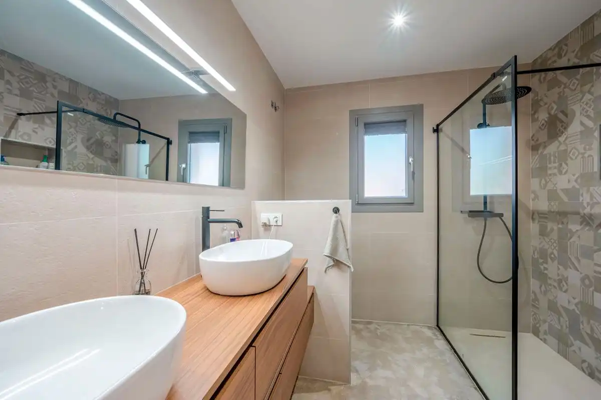 Casa con terrazza in vendita a Calle Democracia, imagen 29