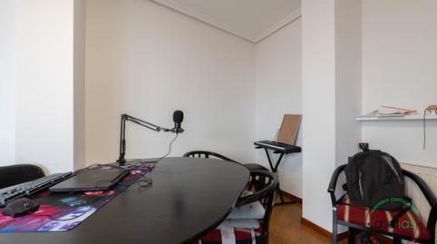 Foto 3 de Pis en venda a Gijón - Calle Ramon y Cajal, 72, Ceares, Asturias