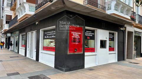 Photo 3 of Premises to rent in General Alava, Ensanche, Vitoria - Gasteiz