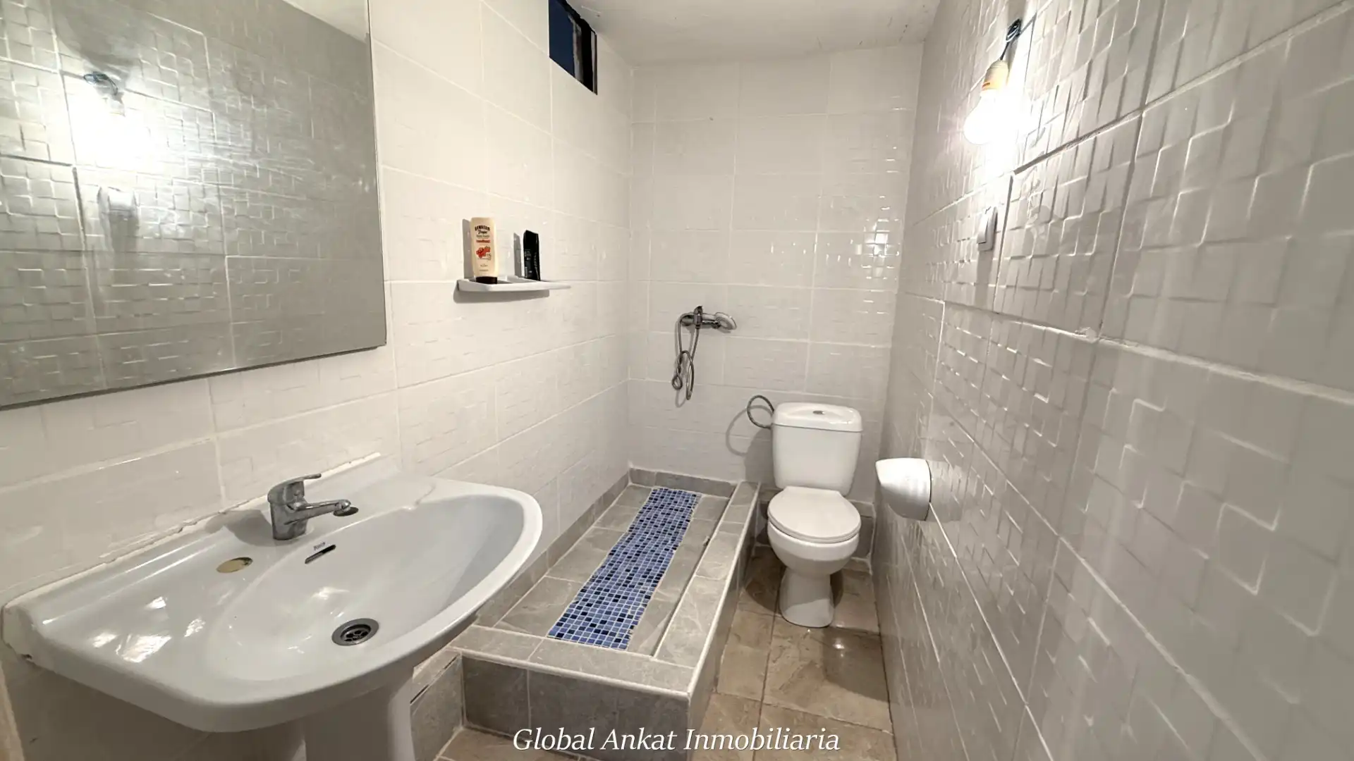 Baño de Dúplex en venta en Felanitx con Terraza