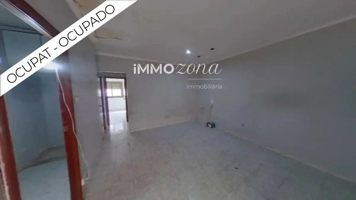 Apartament en venda en Badalona