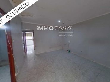Apartamento con ascensor en venta en CALDERON DE LA BARCA