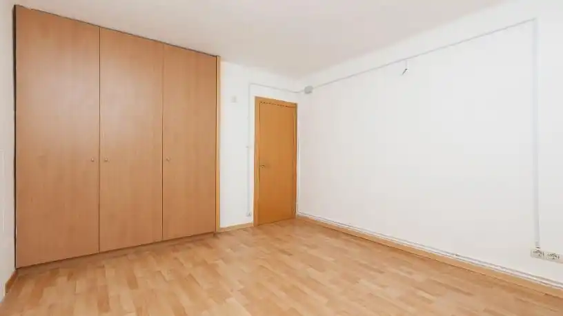 Dormitori de Pis en venda en Sabadell