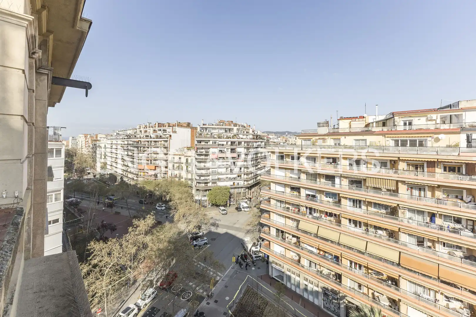 Attique avec ascenseur à vendre à Avinguda de Mistral, imagen 3