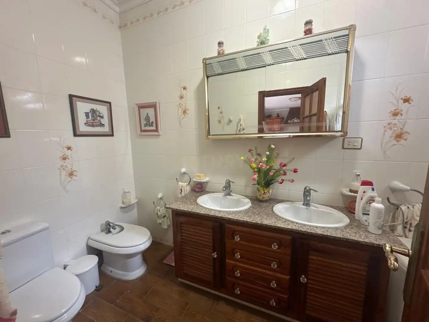 Baño de Apartamento en venta en Santa Cruz de la Palma
