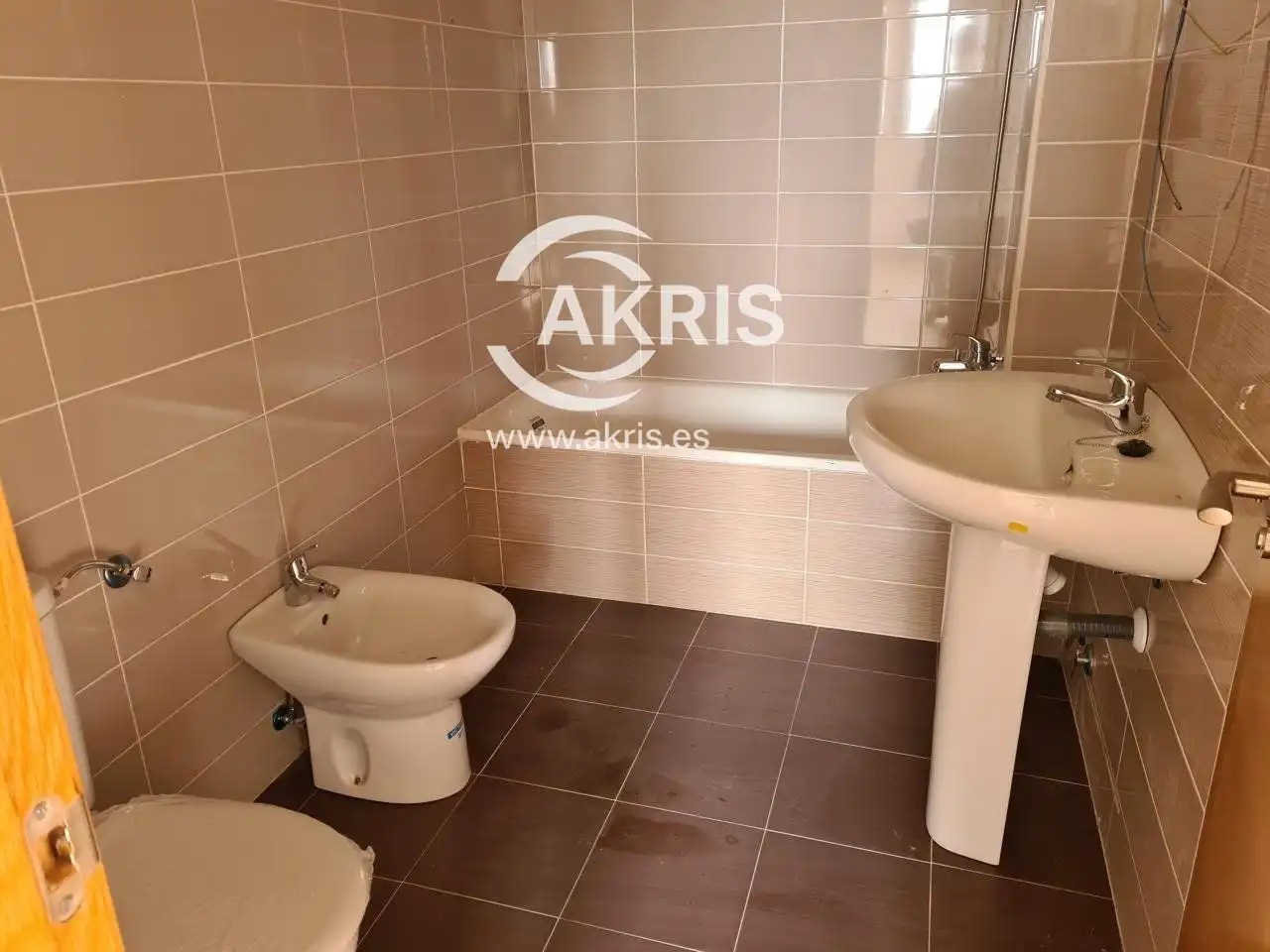 Wohnung zum Verkauf in Calle 28 de Marzo, Turleque