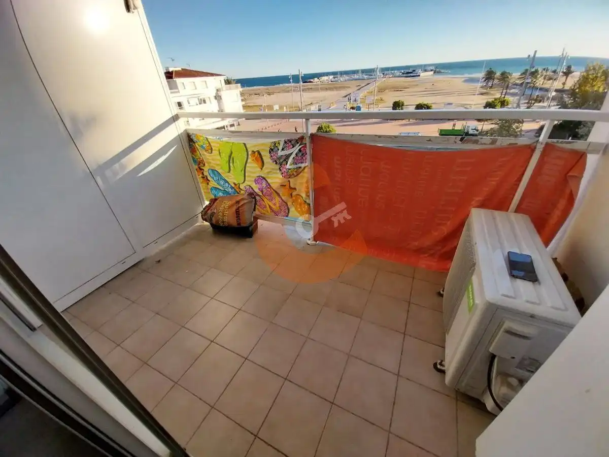 Wohnung zum Verkauf in Germans Trillas, 2, Coma-ruga platja