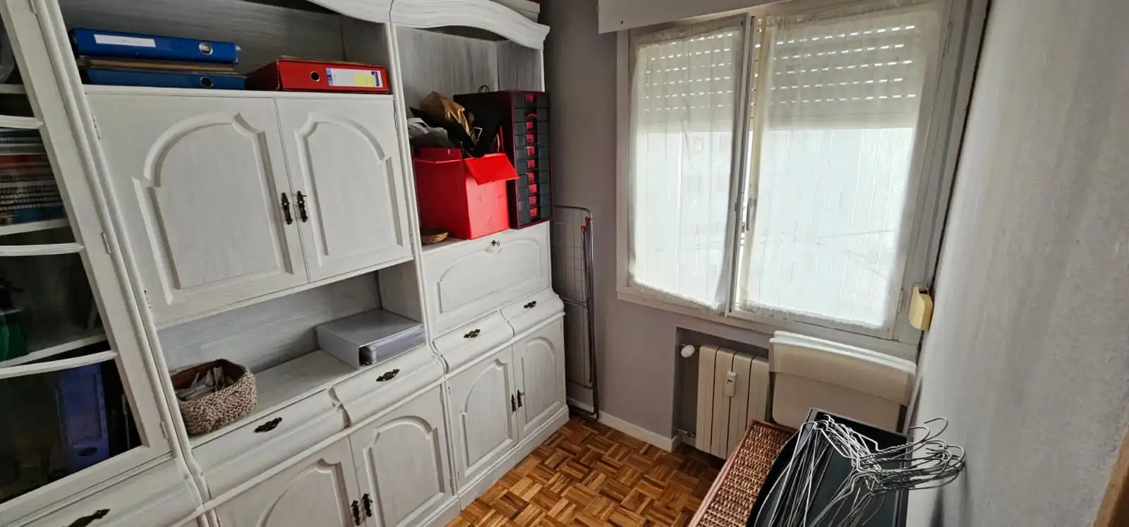 Wohnung zum Verkauf in Calle González Besada, 27, Auditorio - Seminario - Parque de Invierno