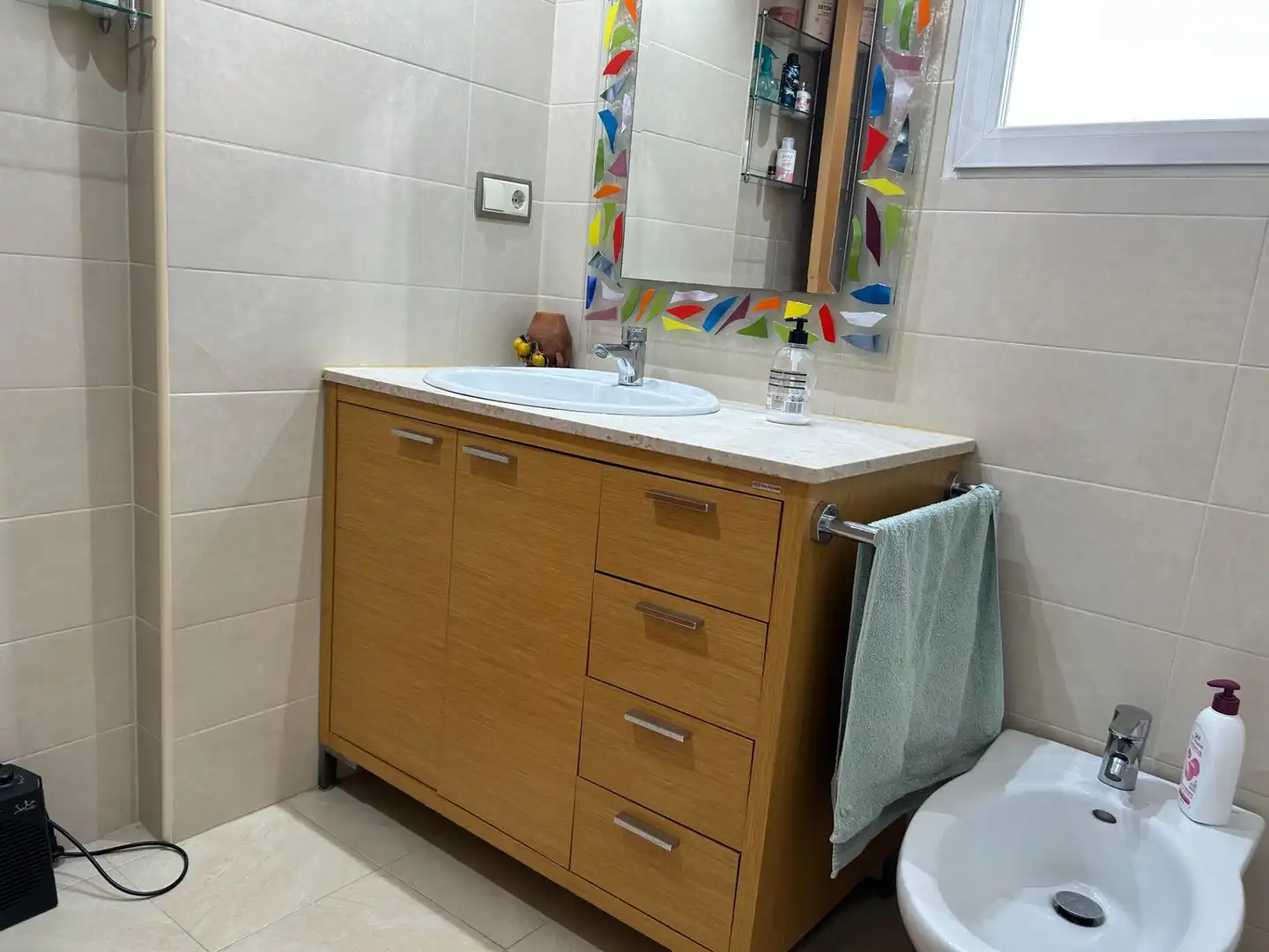 Adosado con jardín en venta en Calle CONSTITUCIO, imagen 31
