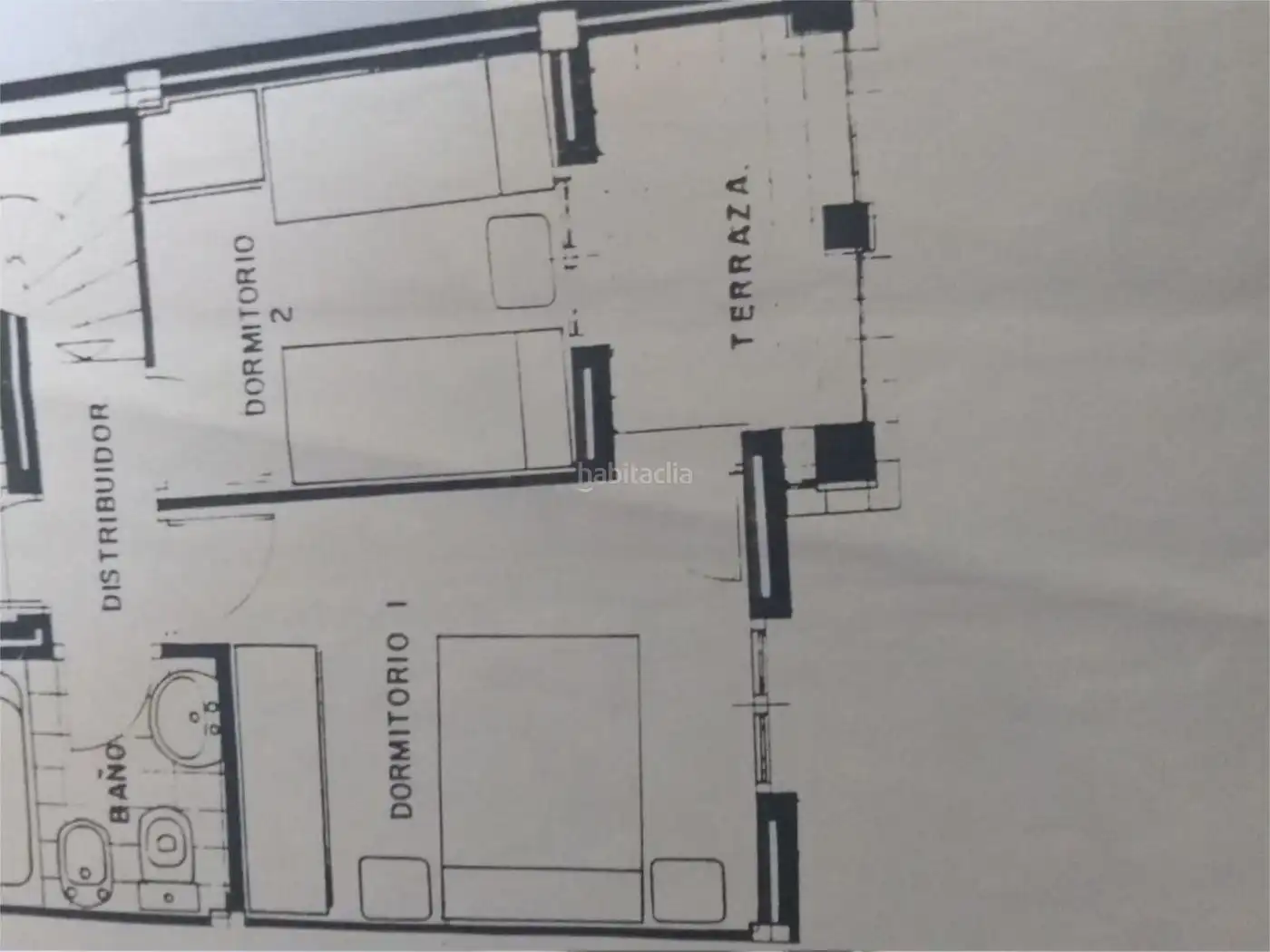 Terraced house for sale in Mar Tirreno 35, imagen 6