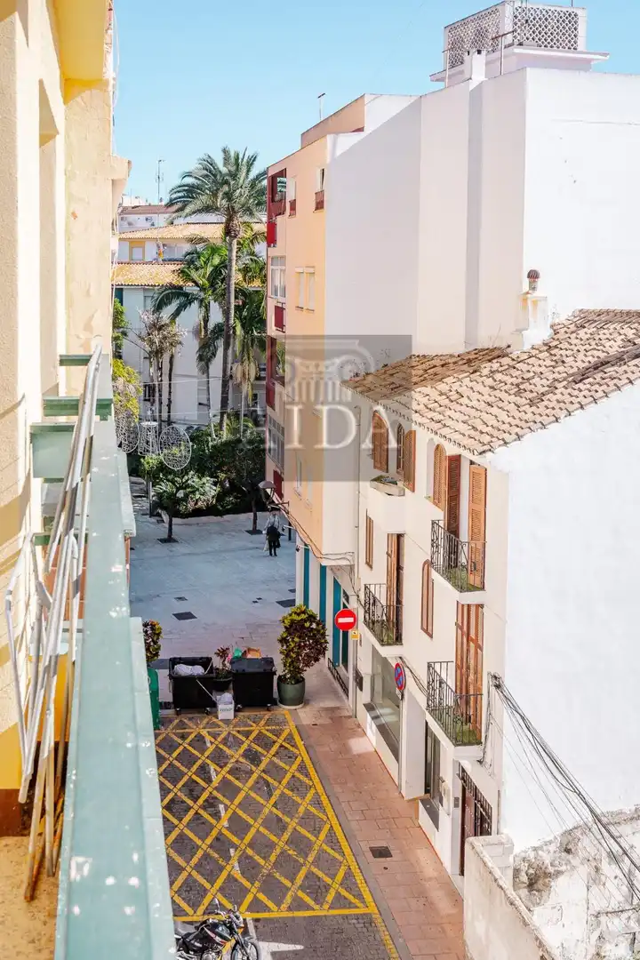 Hotel zum Verkauf in Estepona Pueblo, imagen 2